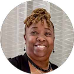 Profile photo of R Renee Riley