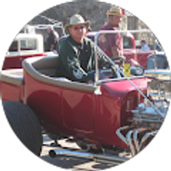 Profile photo of Larry Howard