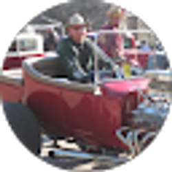 Profile photo of Larry Howard