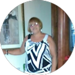 Profile photo of Gladys Gonzalez