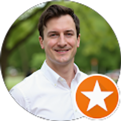 Profile photo of Scott Mathews