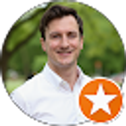 Profile photo of Scott Mathews