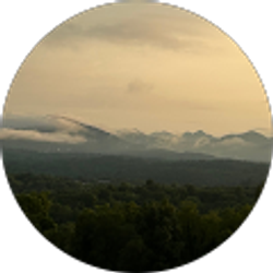 Profile photo of Sara Huffman