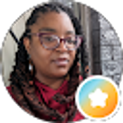 Profile photo of Kristen Bostic