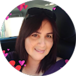 Profile photo of Blanca Galindo