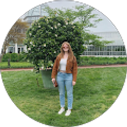 Profile photo of Rosie Reighley