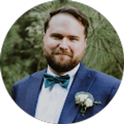 Profile photo of Stuart Haddad