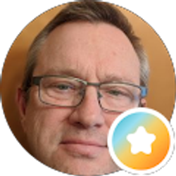 Profile photo of Gerald Bruno