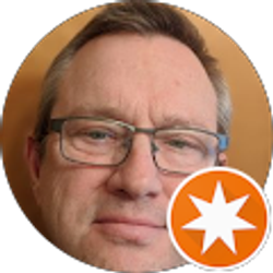 Profile photo of Gerald Bruno