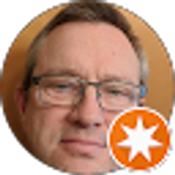 Profile photo of Gerald Bruno