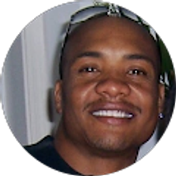 Profile photo of Big Wesley