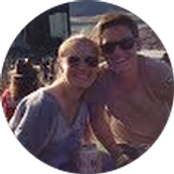 Profile photo of Brianna Theurer