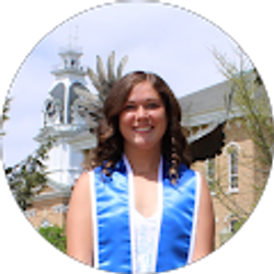 Profile photo of Kathleen Clifford