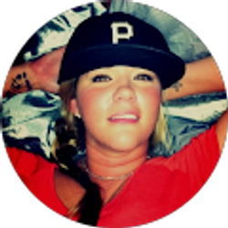 Profile photo of Lisa Nicolle