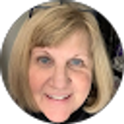 Profile photo of Cynthia Carter
