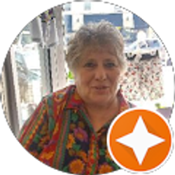 Profile photo of Victoria Graham