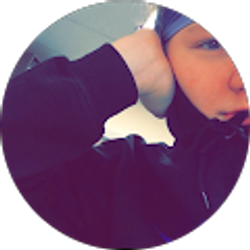 Profile photo of Ashley Bowen