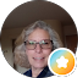 Profile photo of Sandra