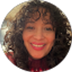 Profile photo of Wendy Agustin