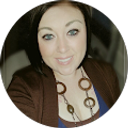 Profile photo of Krystyn Brotemarkle