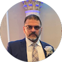 Profile photo of Aleem Chaudary