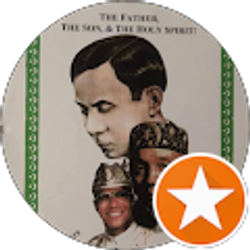 Profile photo of Robert Muhammad