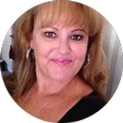 Profile photo of Maria Garcia Langarica