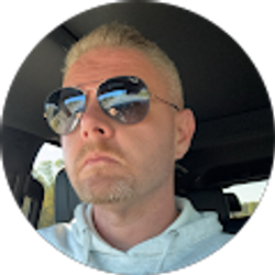 Profile photo of John Ross Watkins