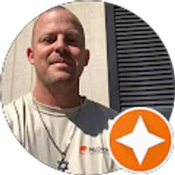 Profile photo of Michael McDaniel