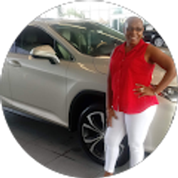 Profile photo of sylvia wilkinson-kermee