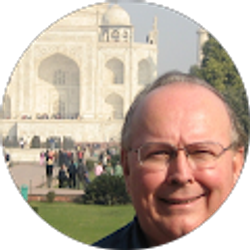 Profile photo of Winn Allison