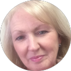 Profile photo of Mitzi Quellhorst