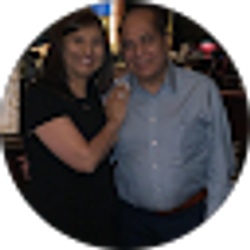 Profile photo of Shahnaz Huda
