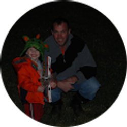 Profile photo of Jared Zipprich