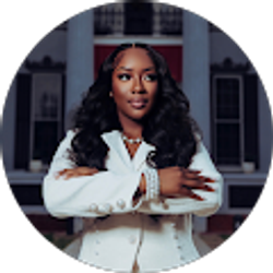 Profile photo of Makyla Johnson