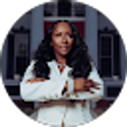 Profile photo of Makyla Johnson