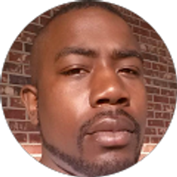 Profile photo of Timothy Hair