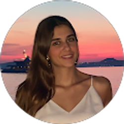 Profile photo of Camilla Todeschini