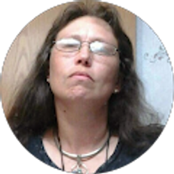 Profile photo of Rebecca Skeel