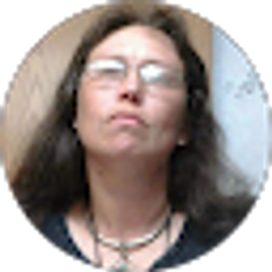 Profile photo of Rebecca Skeel