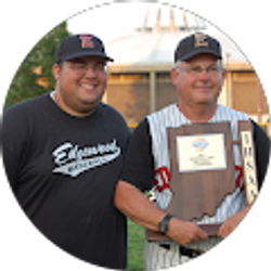 Profile photo of Sam Jones