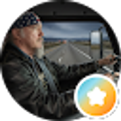 Profile photo of Jon Vance