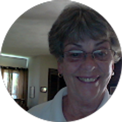 Profile photo of Pat Bremer