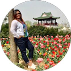 Profile photo of Stephanie Lockett