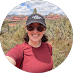 Profile photo of Jayde Sherron