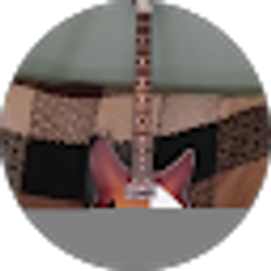 Profile photo of Robbie Cadwell