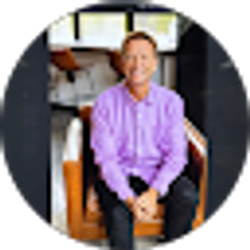 Profile photo of John Brunette