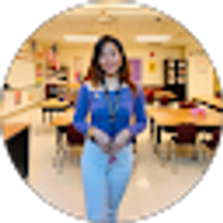 Profile photo of Phoebe Felongco