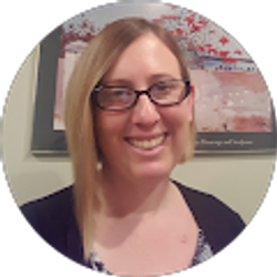 Profile photo of Nicole Tibbe