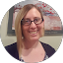 Profile photo of Nicole Tibbe